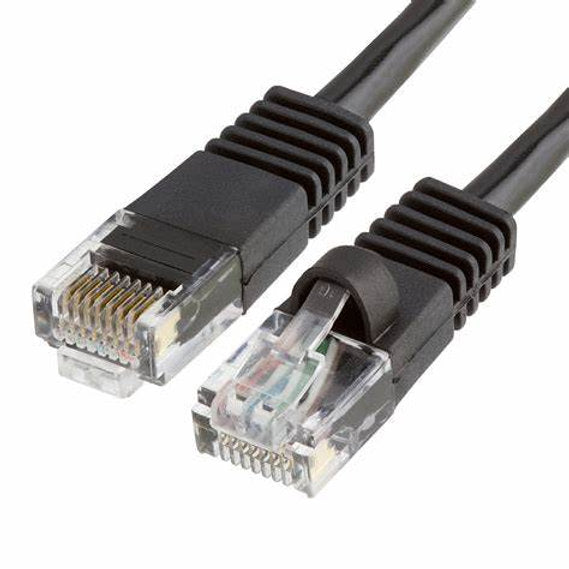 15ft ethernet cable for Victron Cerbo GX or control panel