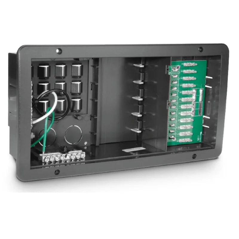 Progressive Dynamics PD50K3Q2GP AC/DC Panel