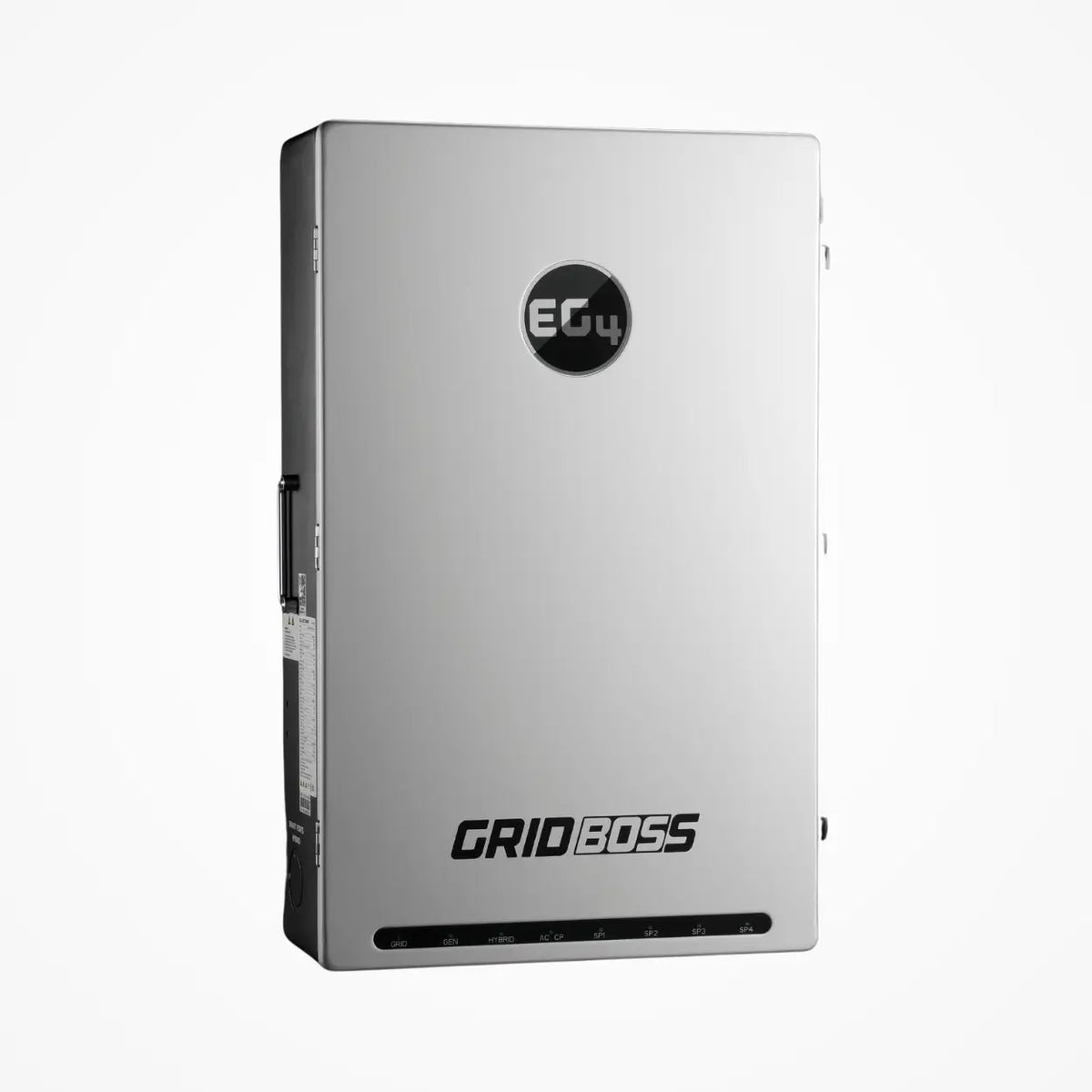 EG4 GridBOSS MID-V2