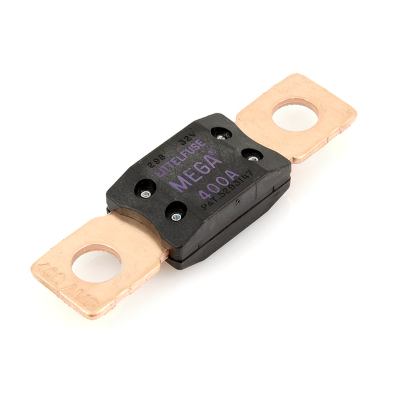 MEGA Fuse (60–400A)