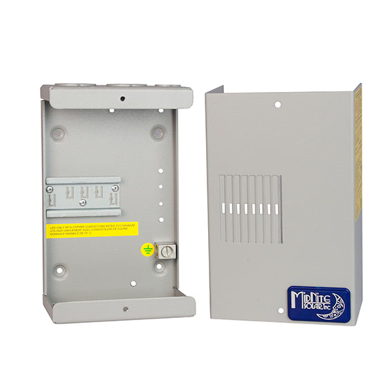 MidNite Solar BIGBABY electrical enclosure