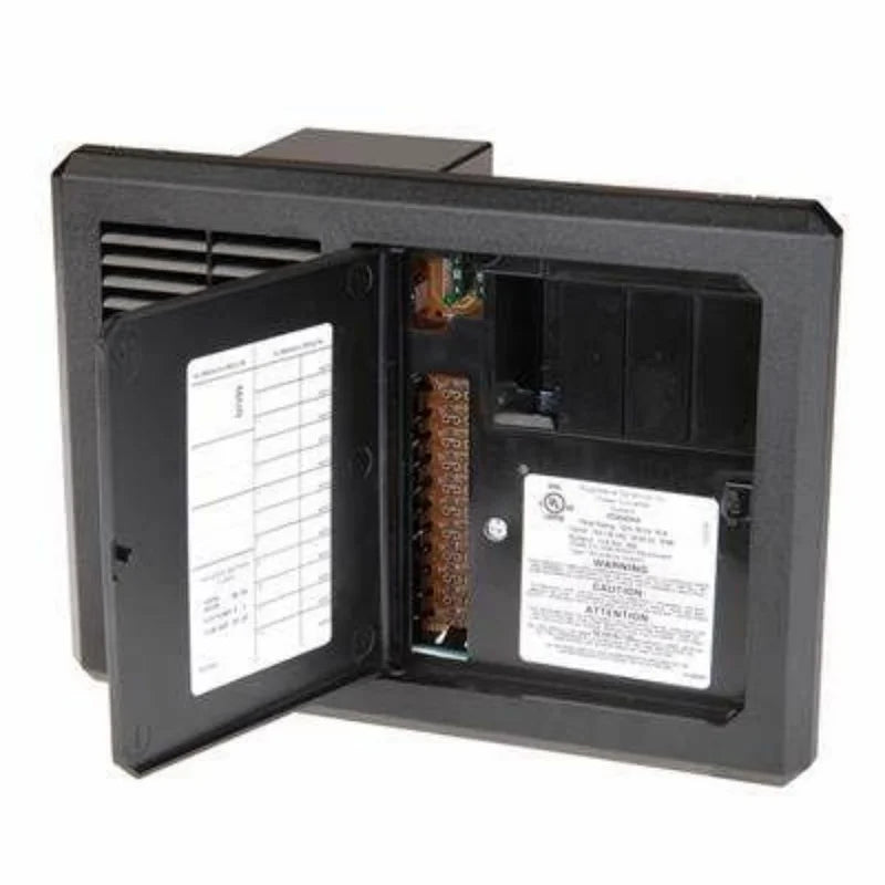 Progressive Dynamics PD4060LIK load center with converter charger