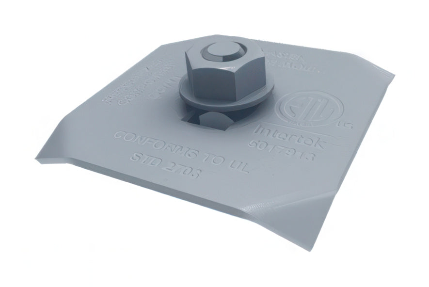 IronRidge Frame MLPE Mount