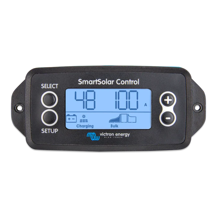Victron SmartSolar Pluggable Display