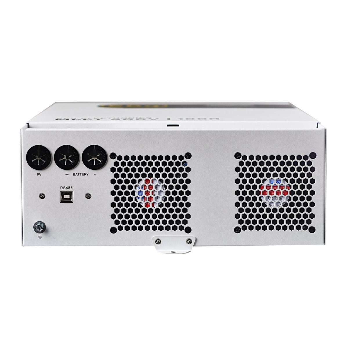 EG4 MPPT100-48HV Solar Charge Controller | 500VDC 100A