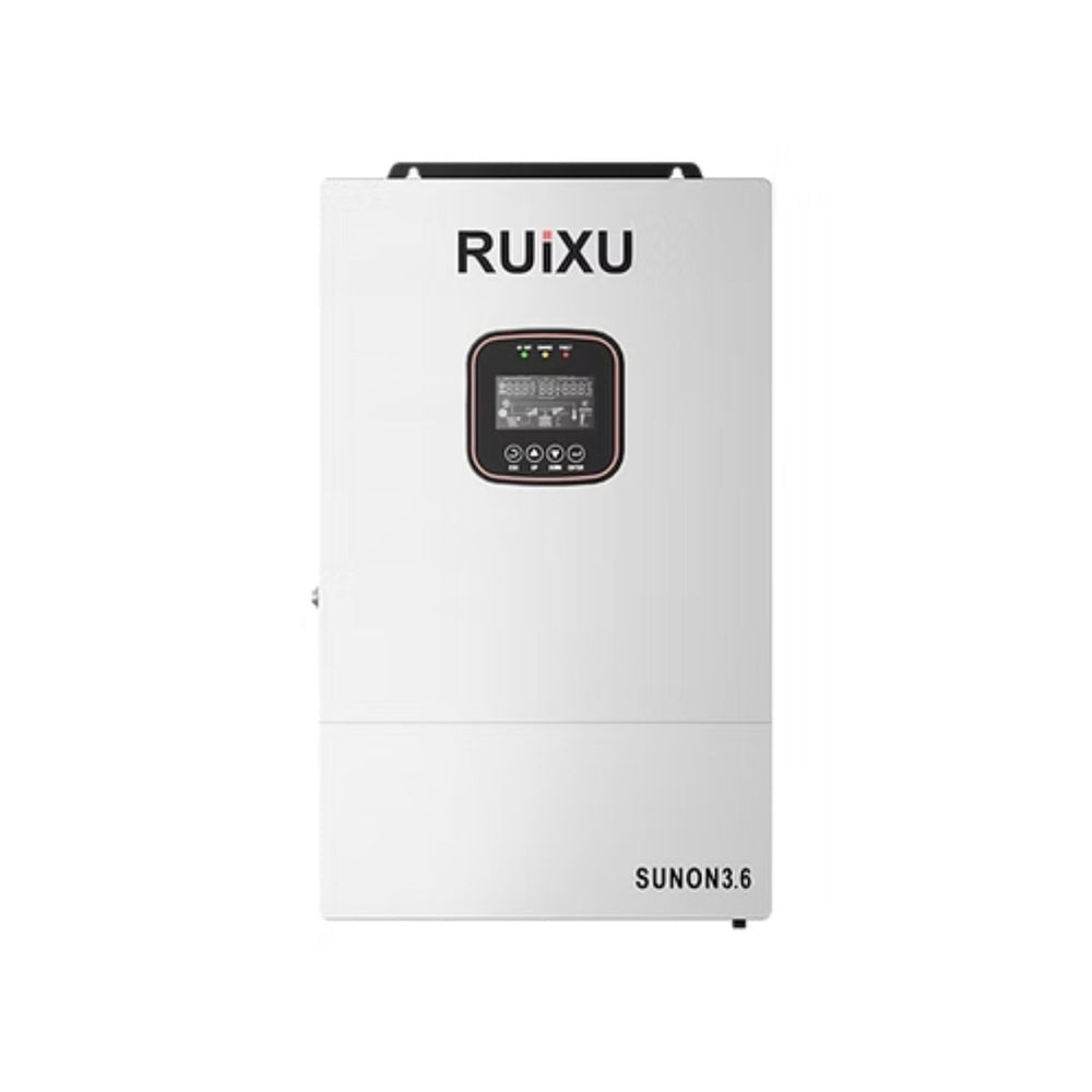 RUiXU SUNON3.6 3.6kW single-phase off-grid inverter