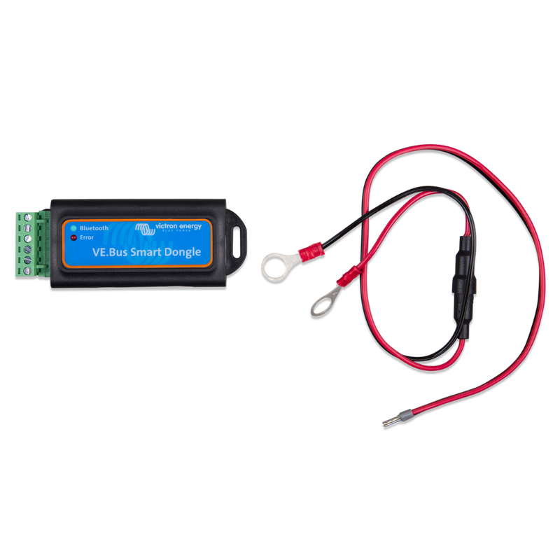 Victron VE.Bus Smart Dongle