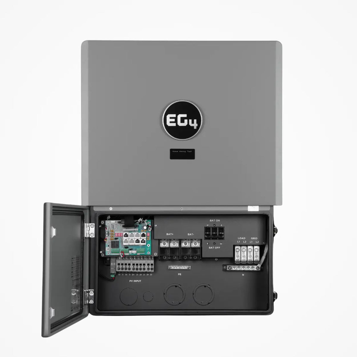 EG4 FlexBOSS21 Split-Phase Hybrid Inverter, 21kW PV Input