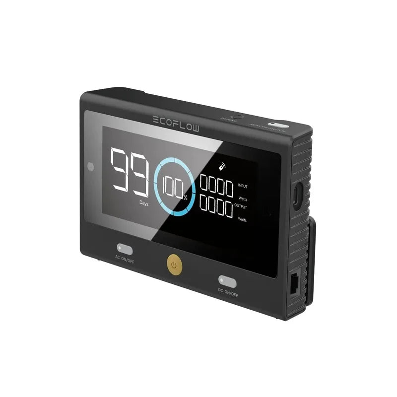 EcoFlow DELTA Pro Remote