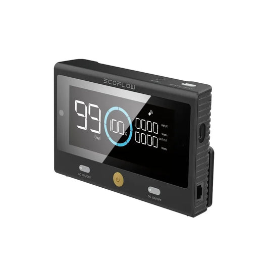 EcoFlow DELTA Pro Remote