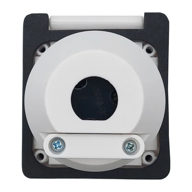 Shore Power Plug