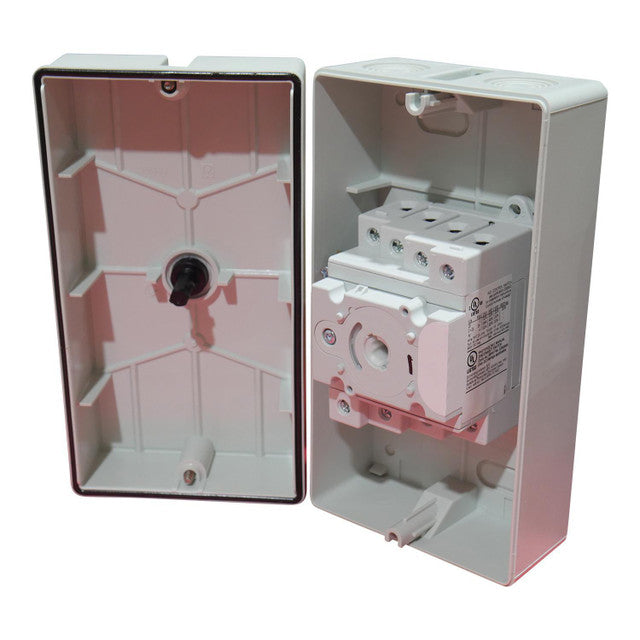 IMO DC Disconnect Rooftop Isolator Switch (SI32-PEL64R-4)