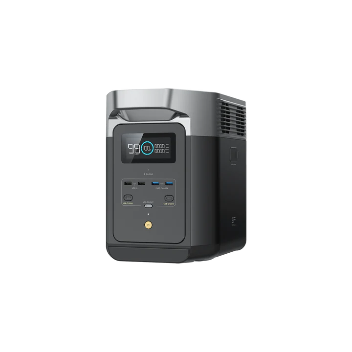 EcoFlow DELTA Portable Power Station