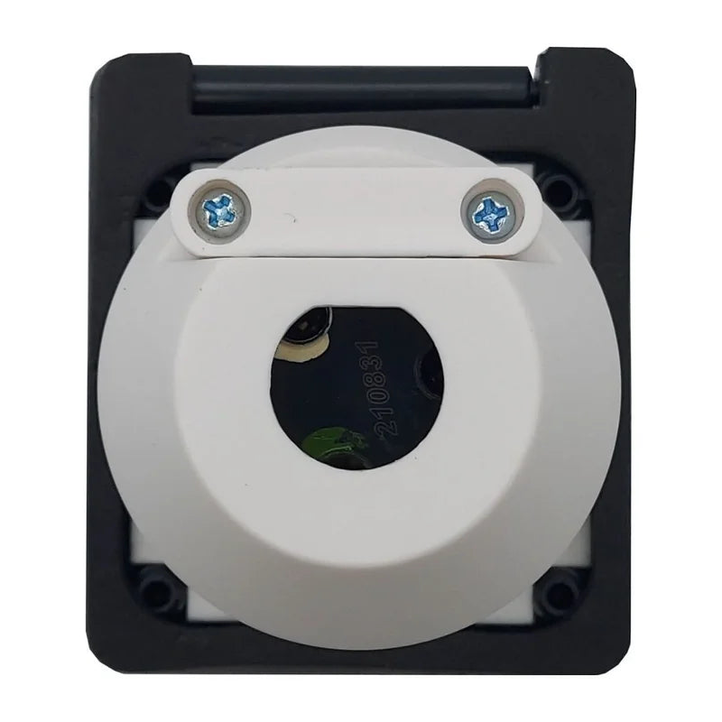 Shore Power Plug