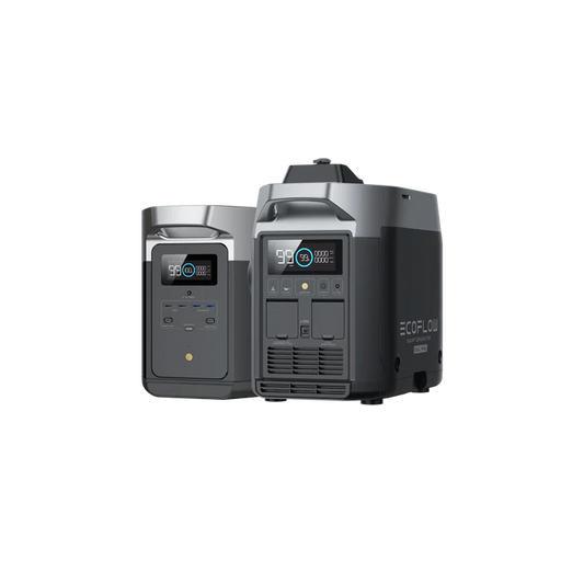 EcoFlow Smart Generator (Dual Fuel) for DELTA Pro
