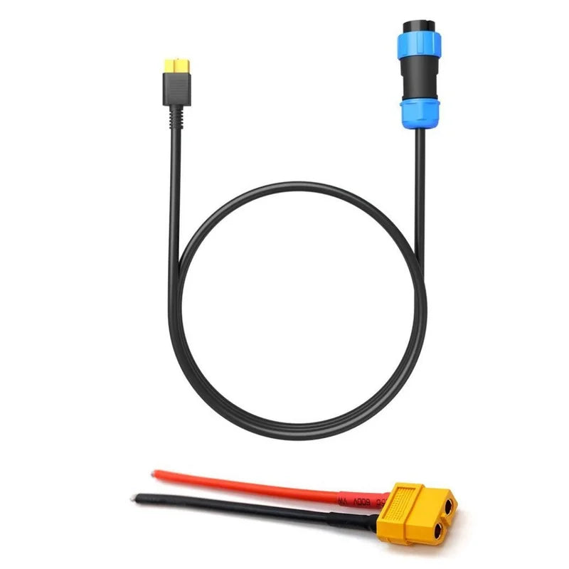 30A DC Output Cable for EP500