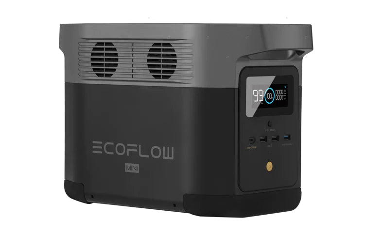EcoFlow DELTA mini Power Station