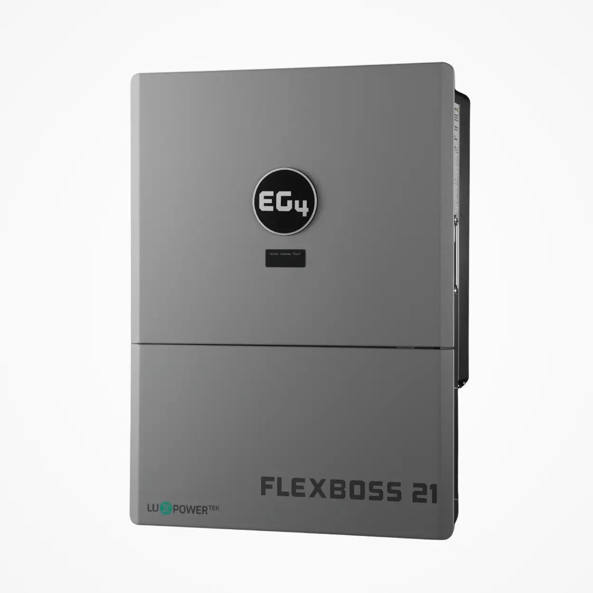 EG4 FlexBOSS21 Split-Phase Hybrid Inverter, 21kW PV Input