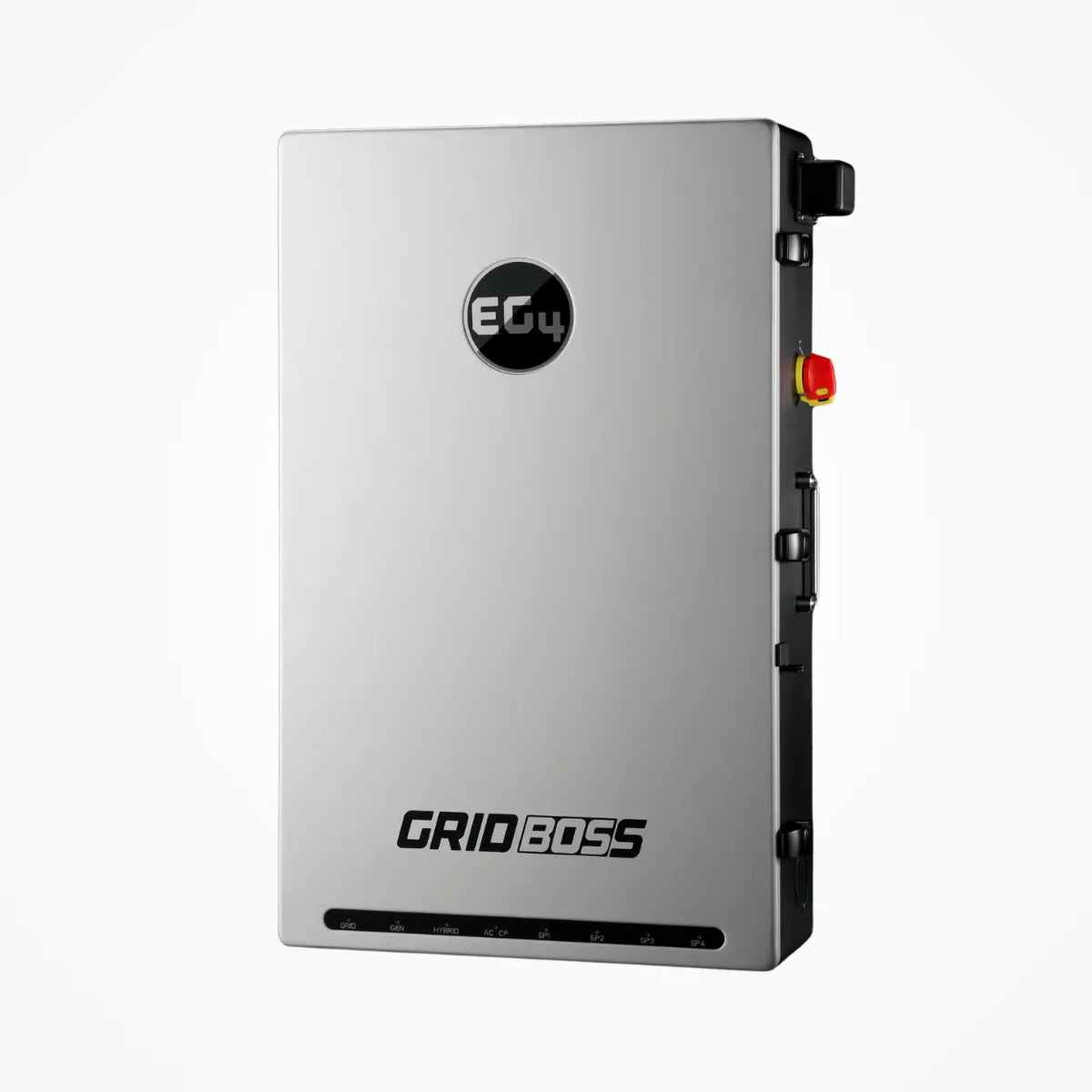 EG4 GridBOSS MID-V2