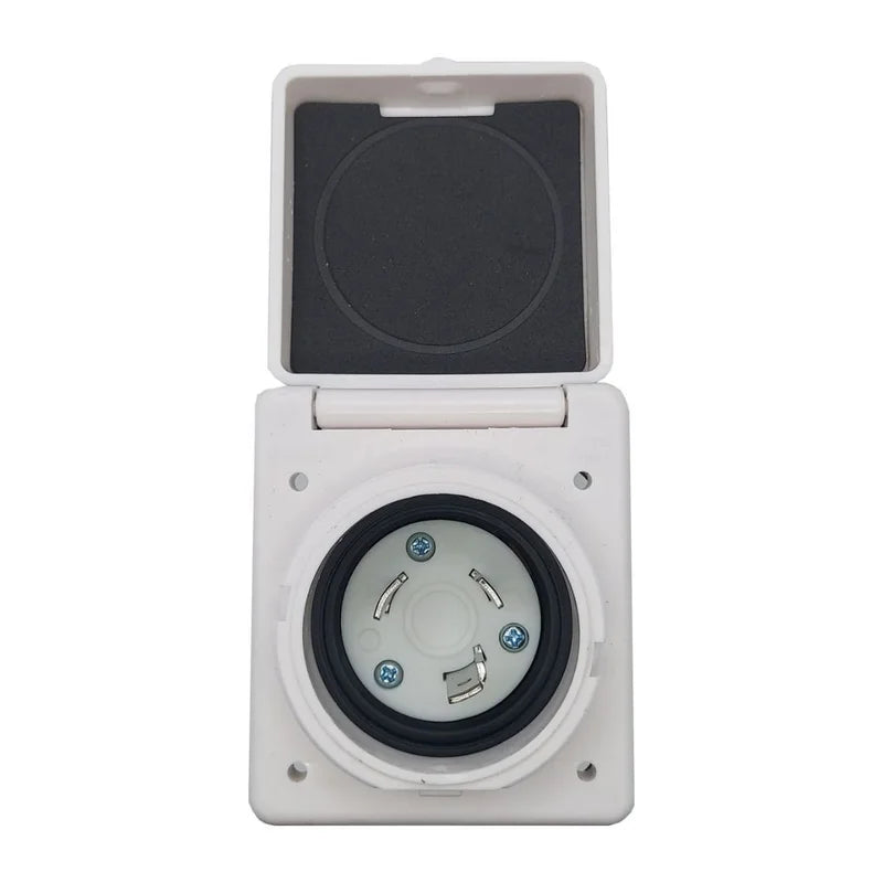 Shore Power Plug
