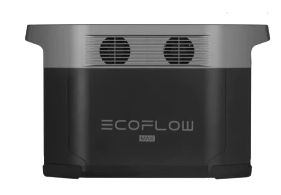 EcoFlow DELTA Max Power Station
