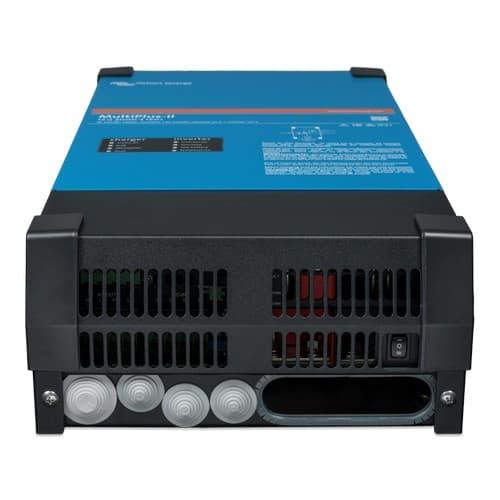 Victron MultiPlus-II 12/3000/120-50 120V