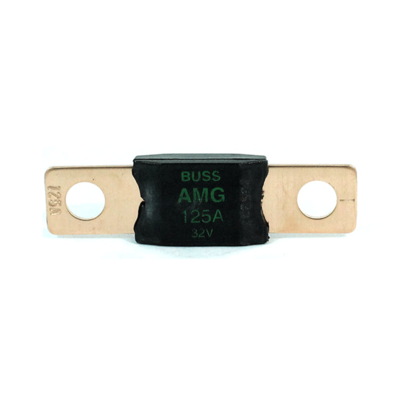 MEGA Fuse (60–400A)