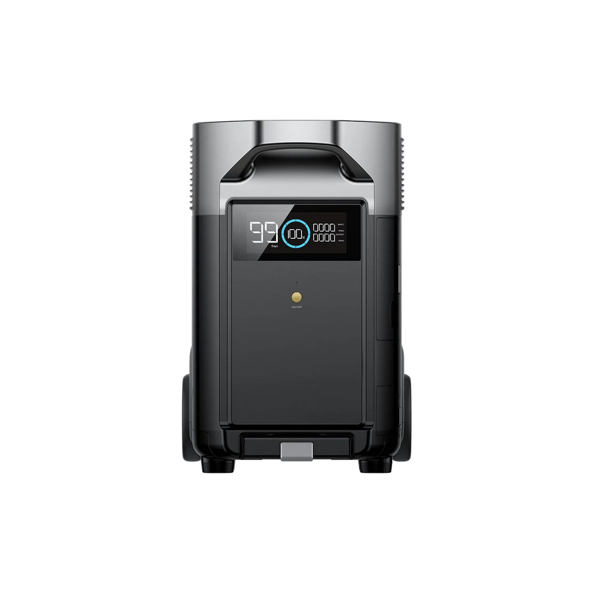 EcoFlow DELTA Pro + DELTA Pro Smart Extra Battery
