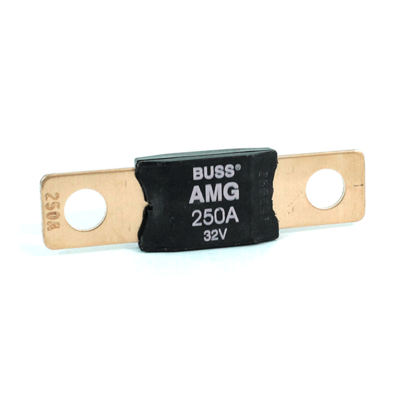MEGA Fuse (60–400A)