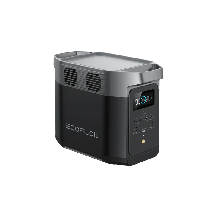 EcoFlow DELTA Portable Power Station