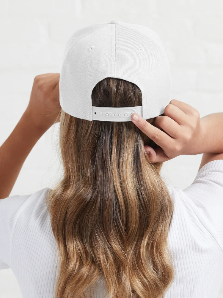 LightHarvest Solar Baseball Cap
