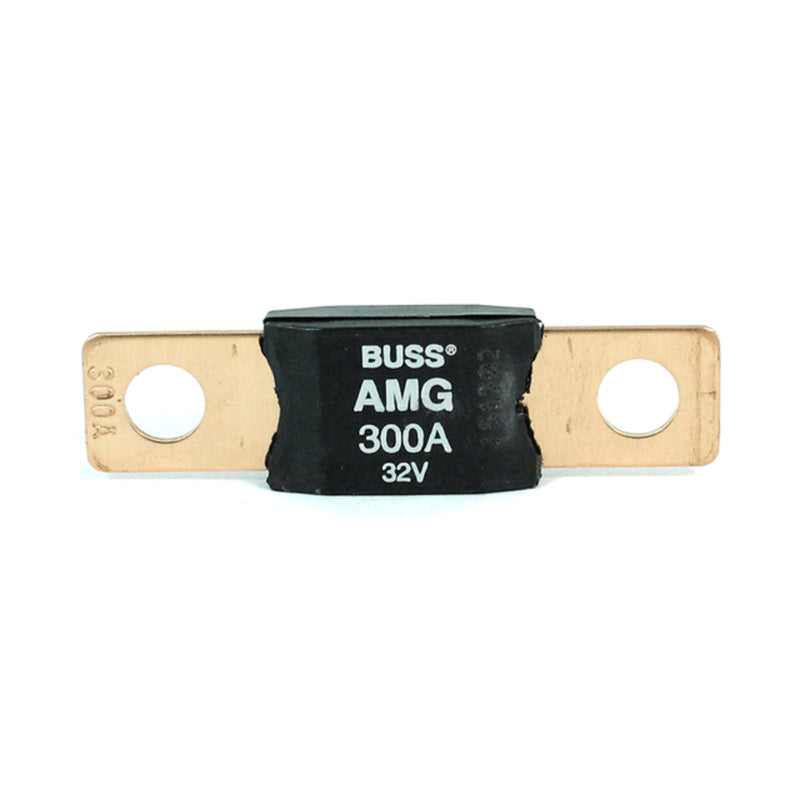 MEGA Fuse (60–400A)