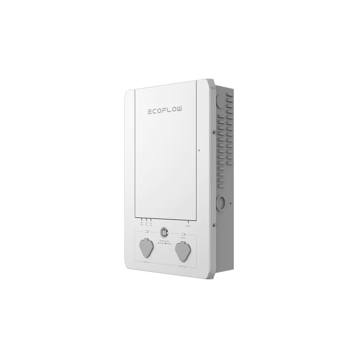 EcoFlow Smart Home Panel Combo (13 Relay Modules)