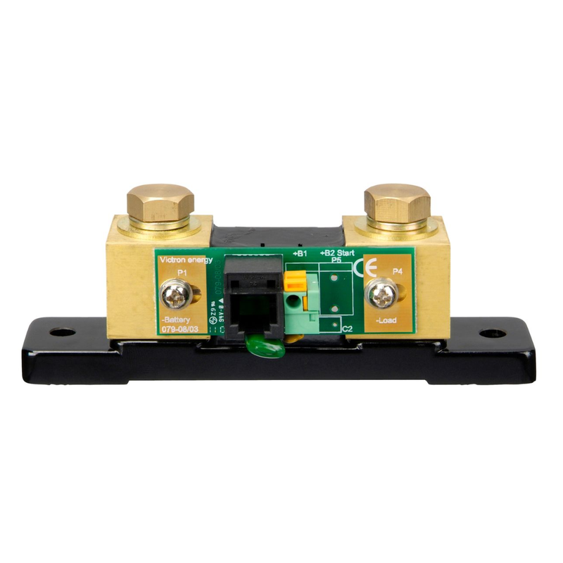 Victron BMV-712 Battery Monitor