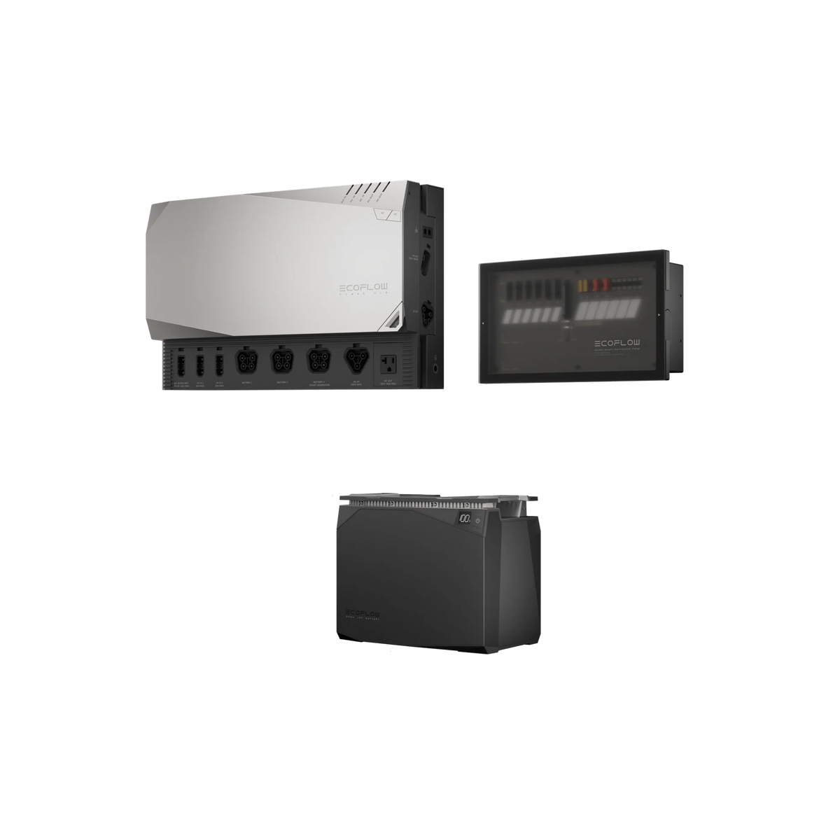 EcoFlow 2kWh Power Kit