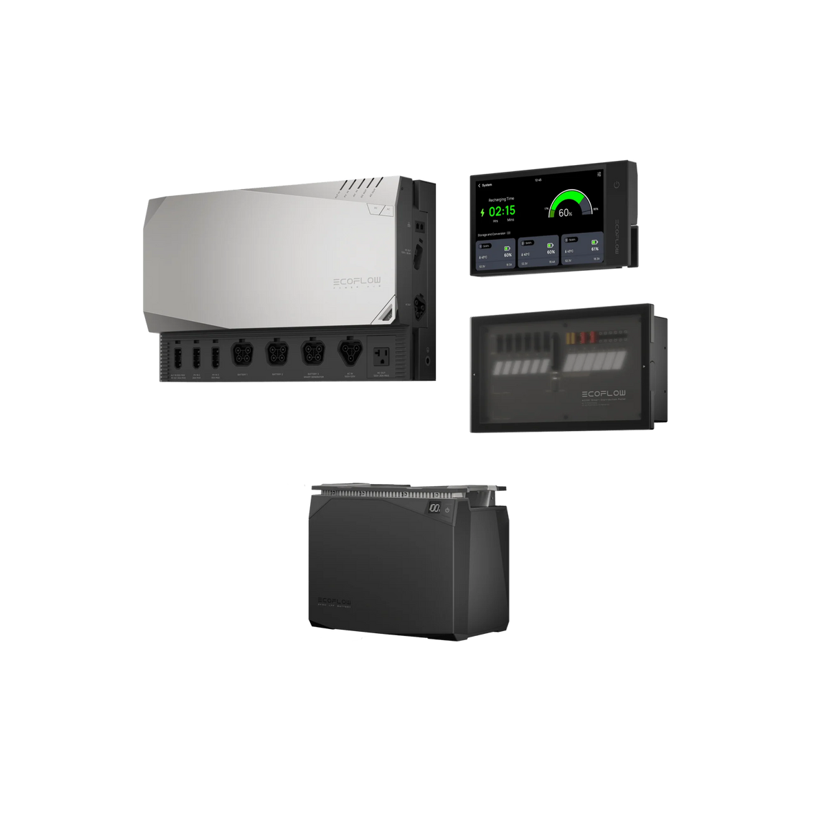 EcoFlow 2kWh Power Kit