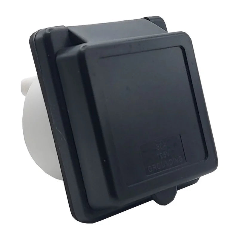 Shore Power Plug