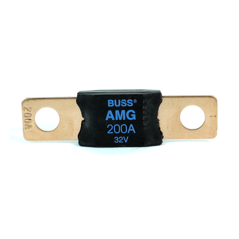 MEGA Fuse (60–400A)