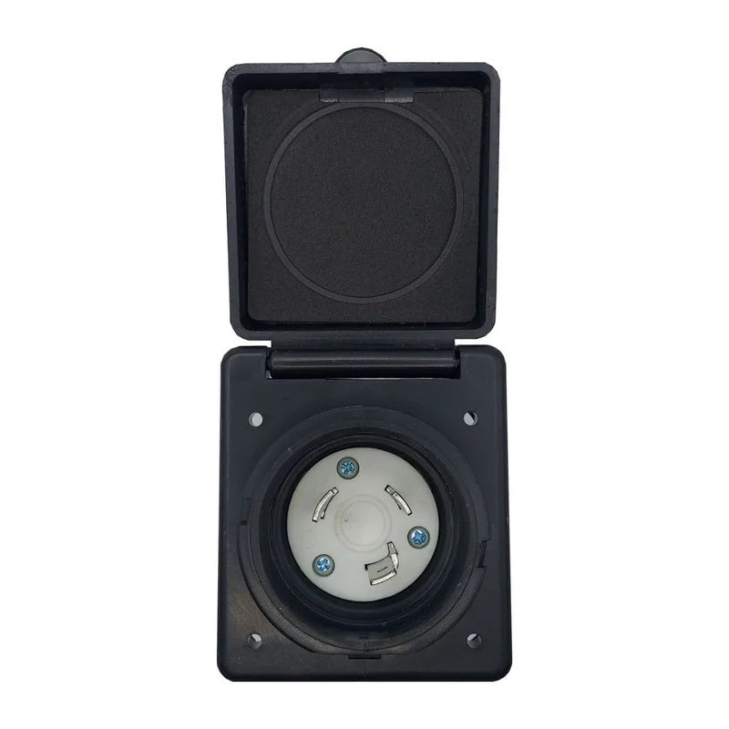 Shore Power Plug