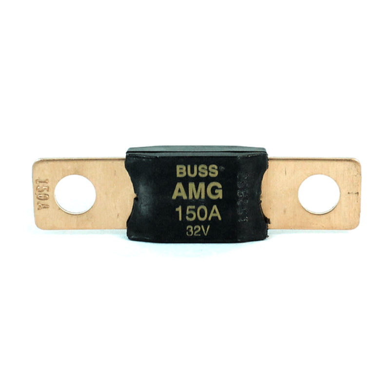 MEGA Fuse (60–400A)