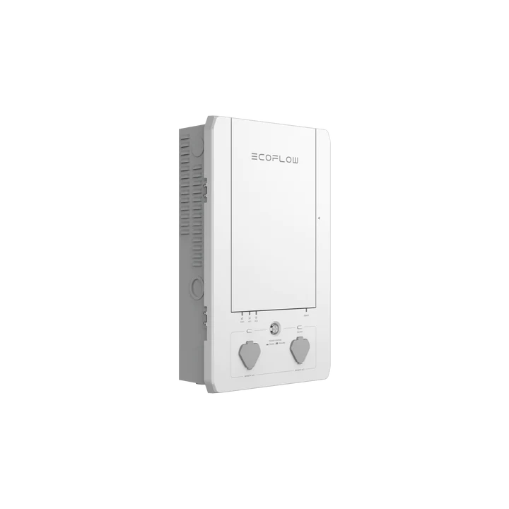 EcoFlow Smart Home Panel Combo (13 Relay Modules)