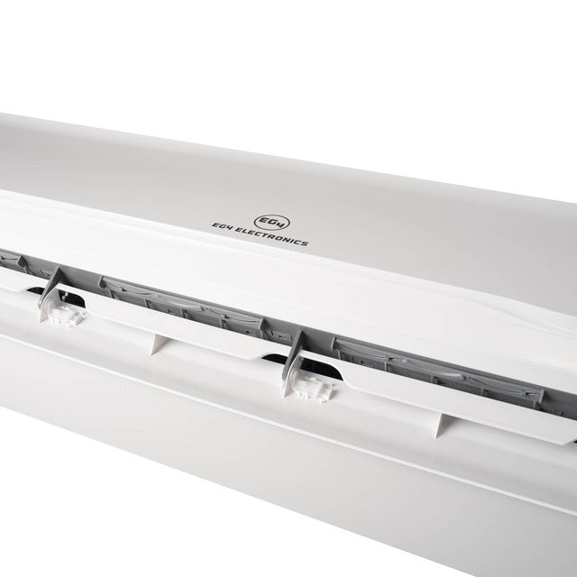 EG4 9K Mini-Split Air Conditioner/Heat Pump 9,000 BTU SEER2 25
