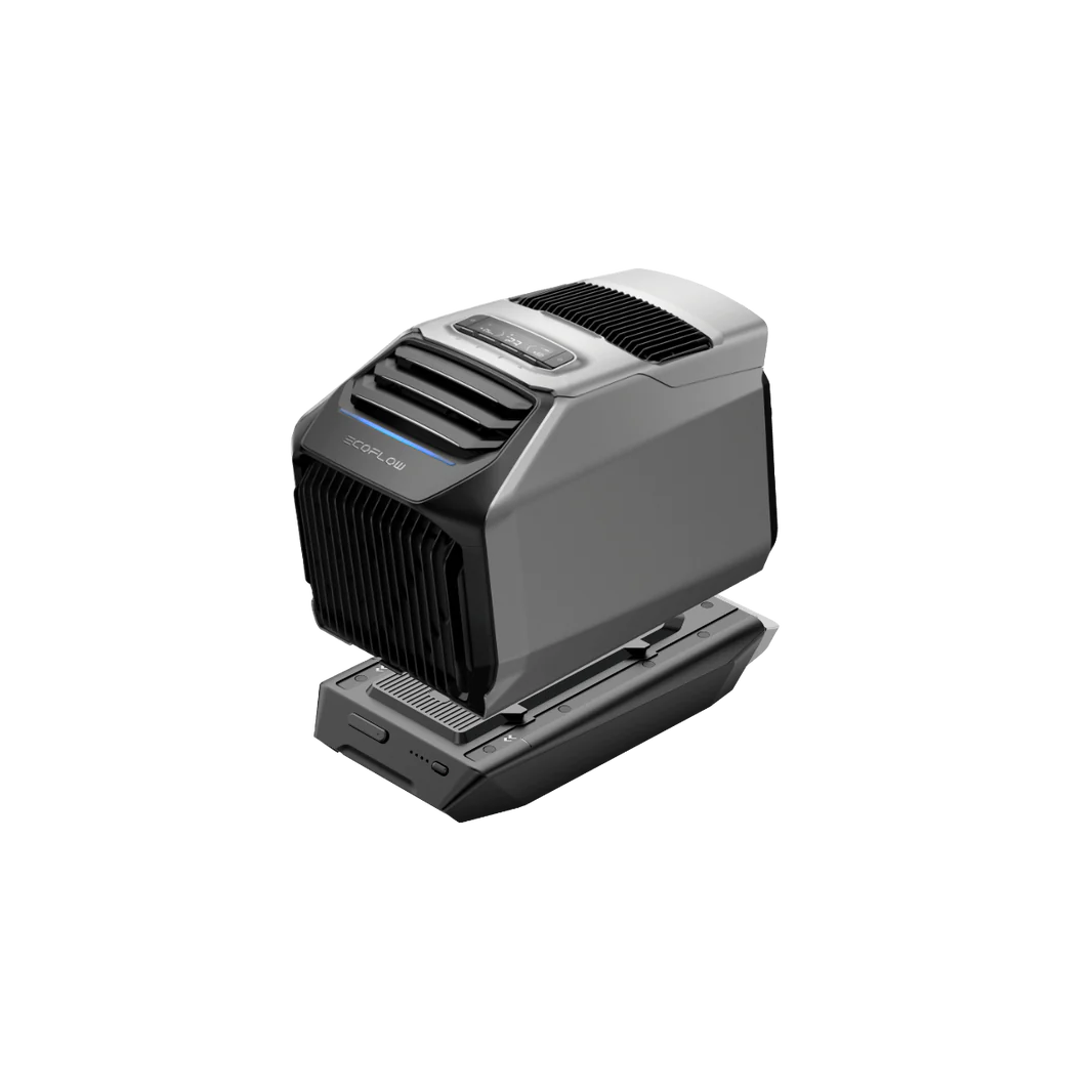 EcoFlow Wave 2 Portable Air Conditioner