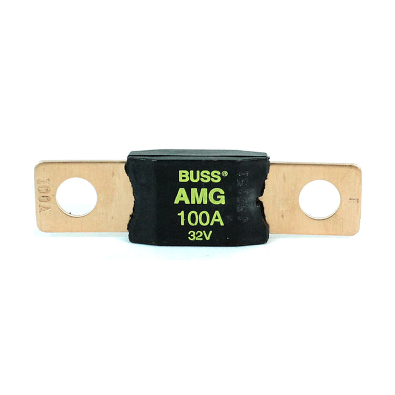 MEGA Fuse (60–400A)
