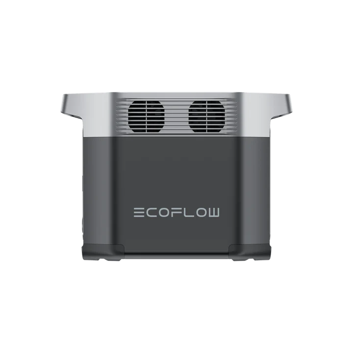 EcoFlow DELTA Portable Power Station