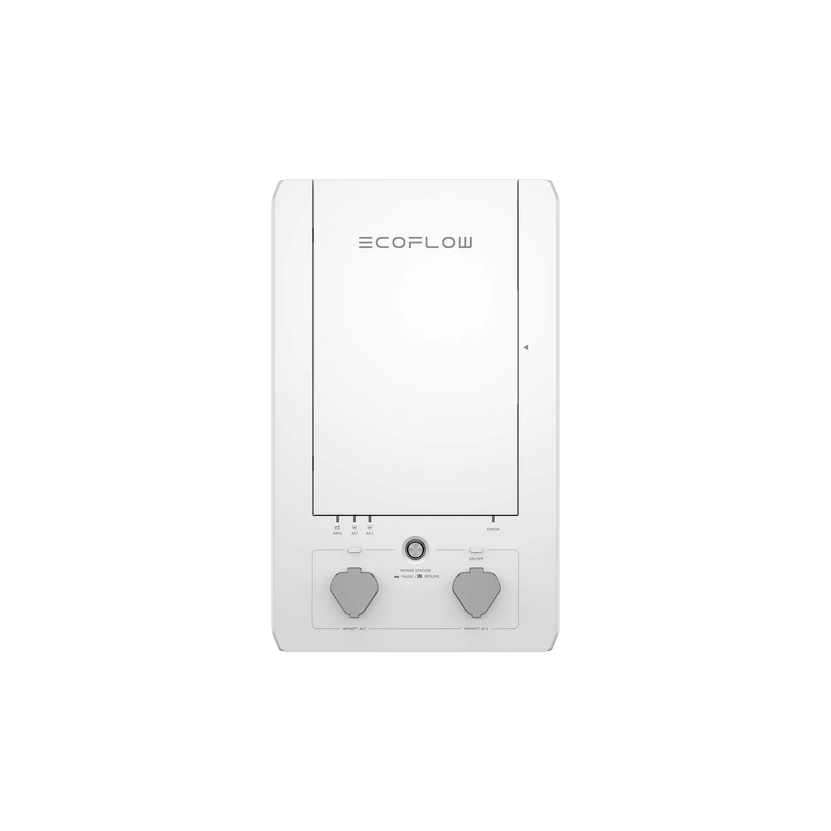 EcoFlow Smart Home Panel Combo (13 Relay Modules)