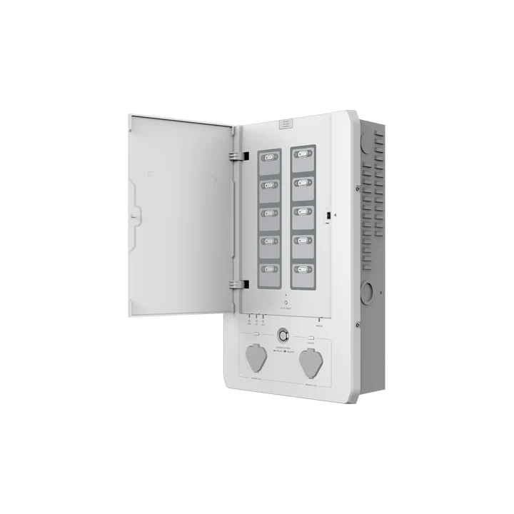 EcoFlow Smart Home Panel Combo (13 Relay Modules)