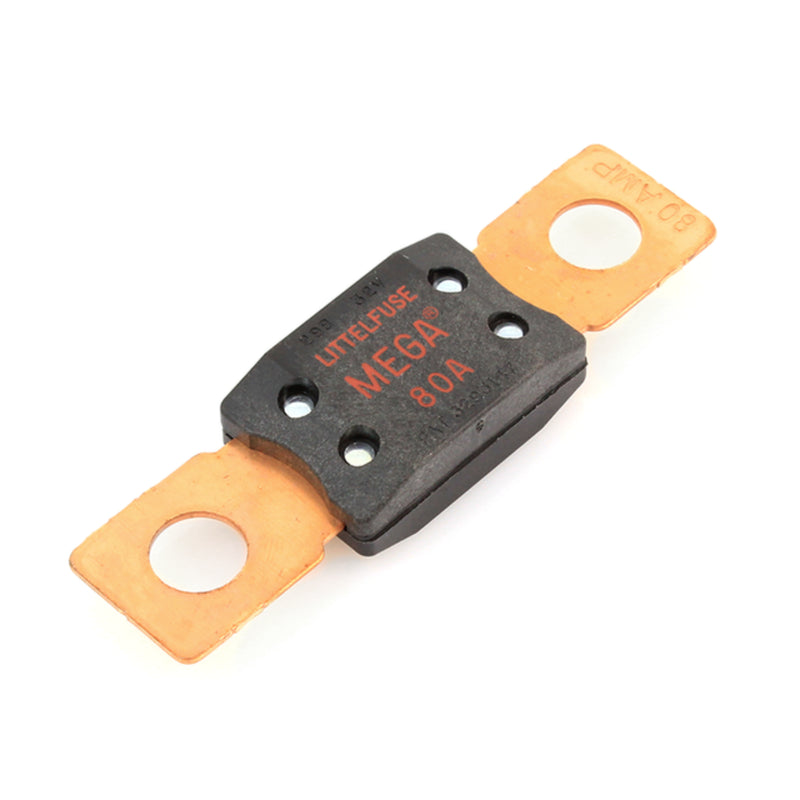 MEGA Fuse (60–400A)