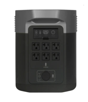 EcoFlow DELTA Max Power Station