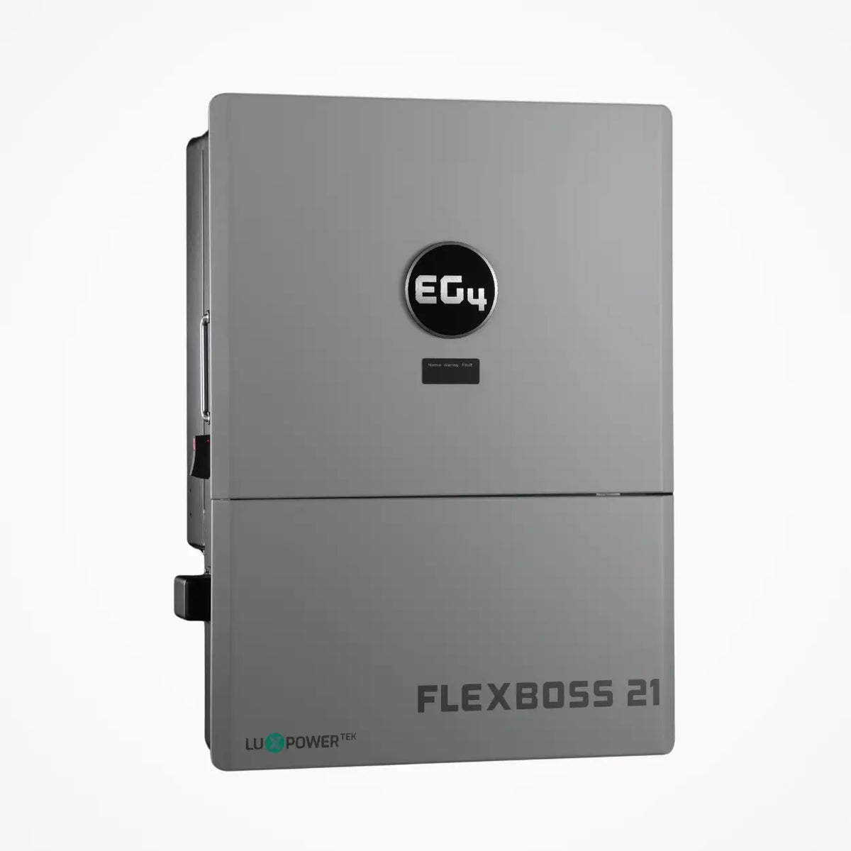 EG4 FlexBOSS21 Split-Phase Hybrid Inverter, 21kW PV Input